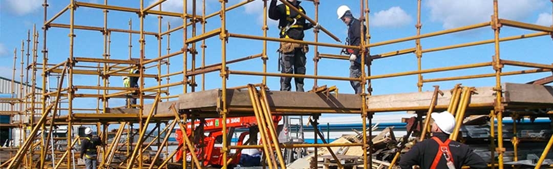 GU Academy For Safety, Health, Environment and Quality GU Academy For Safety, Health, Environment and Quality